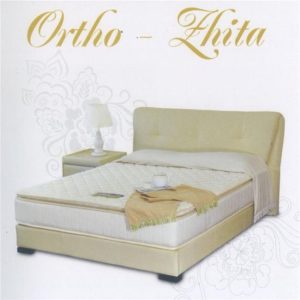 NỆM LÒ XO TÚI DUNLOPILLO - ZHITA