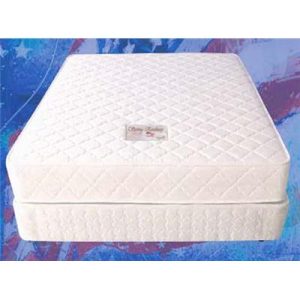 NỆM LÒ XO USA - CRYSTAL BEDDING-SPRING ROSEBURY