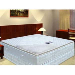 NỆM LÒ XO TÚI USA - DIAMOND DELUXE