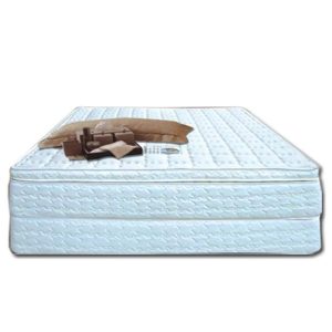 NỆM LÒ XO TÚI USA-CRYSTAL BEDDING-SPRING GOLD