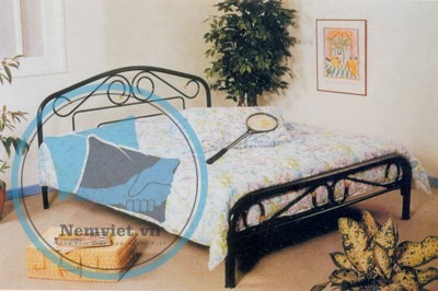 GIƯỜNG SẮT TRƯỜNG THÀNH GSTT127 - T27M