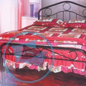 GIƯỜNG SẮT TRƯỜNG THÀNH T23M - GSTT123