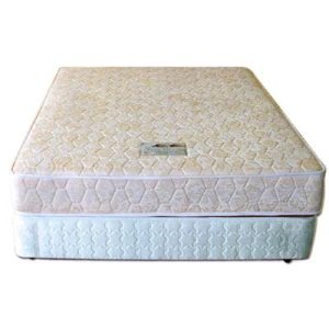 NỆM LÒ XO USA - CRYSTAL BEDDING - BEAUTY REST