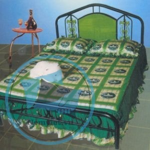 GIƯỜNG SẮT TRƯỜNG THÀNH - GSTT129