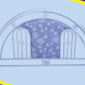 GIƯỜNG SẮT DUY PHƯƠNG M3