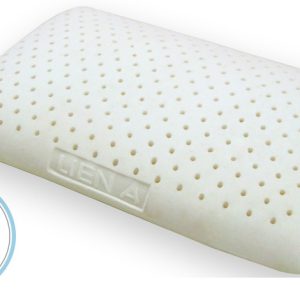 GỐI CAO SU LIÊN Á OVAL