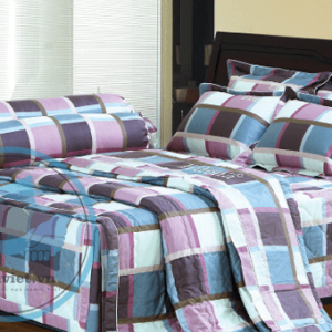 BỘ DRAP PHỦ EDENA - ED 332