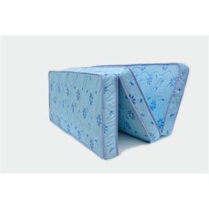 NỆM MOUSSE ÉP ( CAO SU TỔNG HỢP ) GẤP 3 VIVIAN