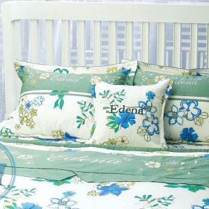 BỘ DRAP ED418 - EDENA