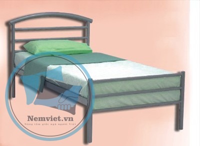 GIƯỜNG SẮT TRƯỜNG THÀNH EMMA