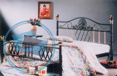 GIƯỜNG SẮT TRƯỜNG THÀNH - GSTT99