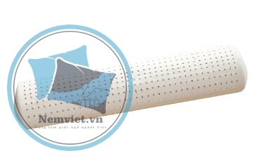 GỐI ÔM CAO SU KIM CƯƠNG HONEY