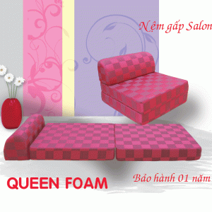 NỆM GẤP SOFA - VẠN THÀNH