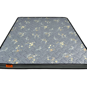 Nệm cặp đôi ép dẻo thế hệ mới S’BED MIXED ONLY/CHARLY, Vải cotton