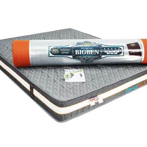 Nệm lò xo túi ép cuộn S'LOVE COIL BIGBEN