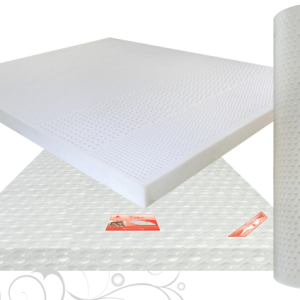 NỆM CAO SU KHOA HỌC ƯU VIỆT - NỆM TITAN