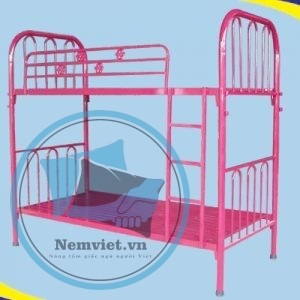 GIƯỜNG TẦNG DUY PHƯƠNG T5