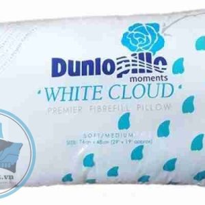 GỐI NẰM DUNLOPILLO