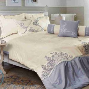 BỘ DRAP PHỦ EVERON - ES1716