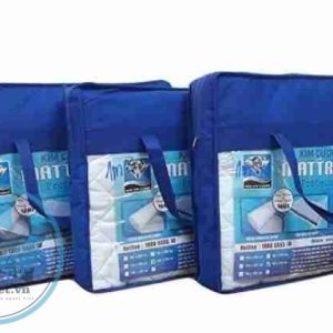 BẢO VỆ NỆM KIM CƯƠNG