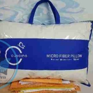 GỐI NẰM SIÊU MỊNH CUSCINO