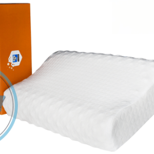 GỐI CAO SU ĐÓNG HỘP XUẤT KHẨU MASSAGE B