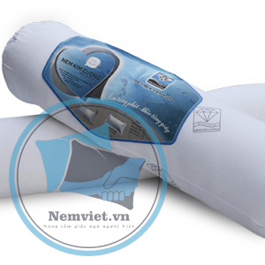 GỐI ÔM GÒN KIM CƯƠNG