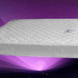 NỆM LÒ XO ROMANTIC VẢI GẤM