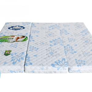 NỆM BÔNG ÉP CAO CẤP EMERALD - BẢO HÀNH 15 NĂM