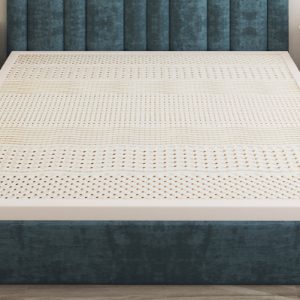 TOPLUX 7ZONE - TOPPER CAO SU THIÊN NHIÊN KIM CƯƠNG 7 VÙNG