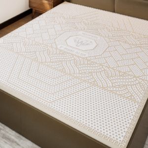 TOPLUX 5ZONE - TOPPER CAO SU THIÊN NHIÊN KIM CƯƠNG 5 VÙNG