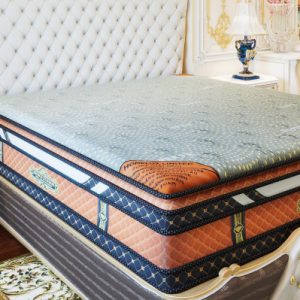 NỆM CAO SU KIM CƯƠNG HOMELUX LIMITED 7