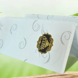 NỆM KIM CƯƠNG BÔNG ÉP - EUFIBER CLASSIC