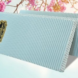 NỆM KIM CƯƠNG BÔNG ÉP CÔNG NGHỆ NANO - EUFIBER COMFORT