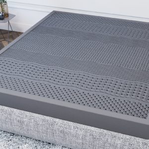 NỆM CAO SU THIÊN NHIÊN 7 VÙNG MASSAGE VIPLUX – 7’ZONE MASSA SIÊU KHÁNG CHÁY