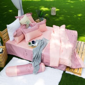 BỘ DRAP EDENA TEBCEL ED746