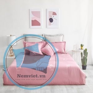 BỘ DRAP ERVERON - ESM 21012