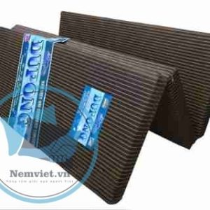 NỆM BÔNG ÉP DUPONG