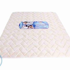 NỆM TOPPER TỔNG HỢP TOPAZ VẢI XỐP GẤM