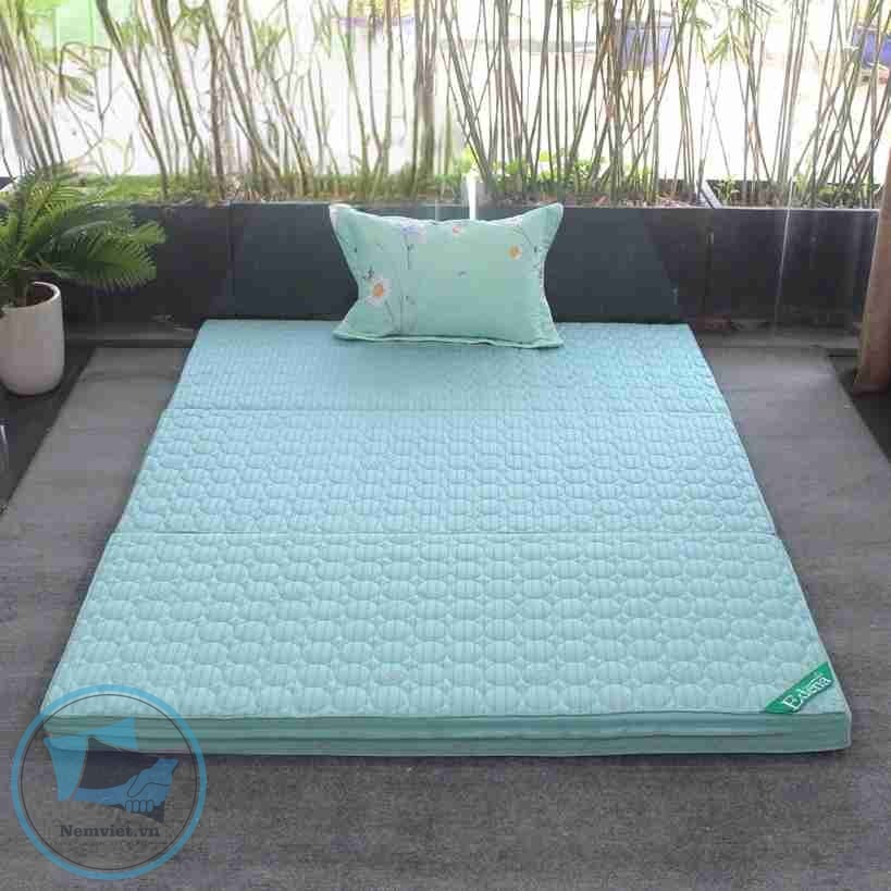 Nệm Bông Ép Edena Chần Gòn Gấp 3 | Mua Online Giảm Giá Lớn