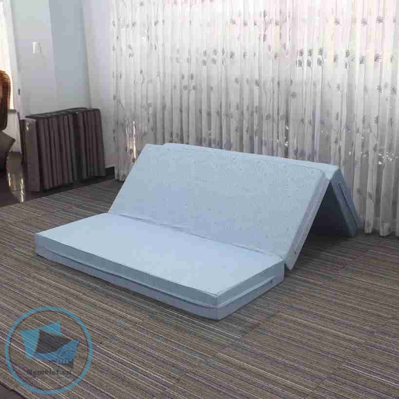 NỆM BÔNG ÉP GẤP 03 - EDENA