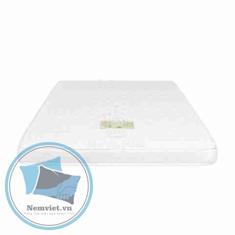 NỆM MOUSSE QUEEN FOAM VẠN THÀNH - BẢO HÀNH 10 NĂM