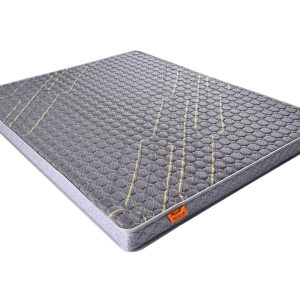 NỆM BÔNG ÉP THẲNG CHẦN FOAM CAO CẤP - S’LOVE SHINY