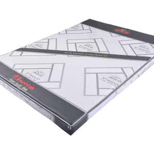 Nệm ép dẻo VIWOON than hoạt tính