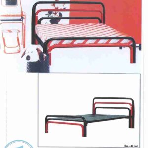 GIƯỜNG SẮT TRƯỜNG THÀNH - GIƯỜNG TẦNG T13F