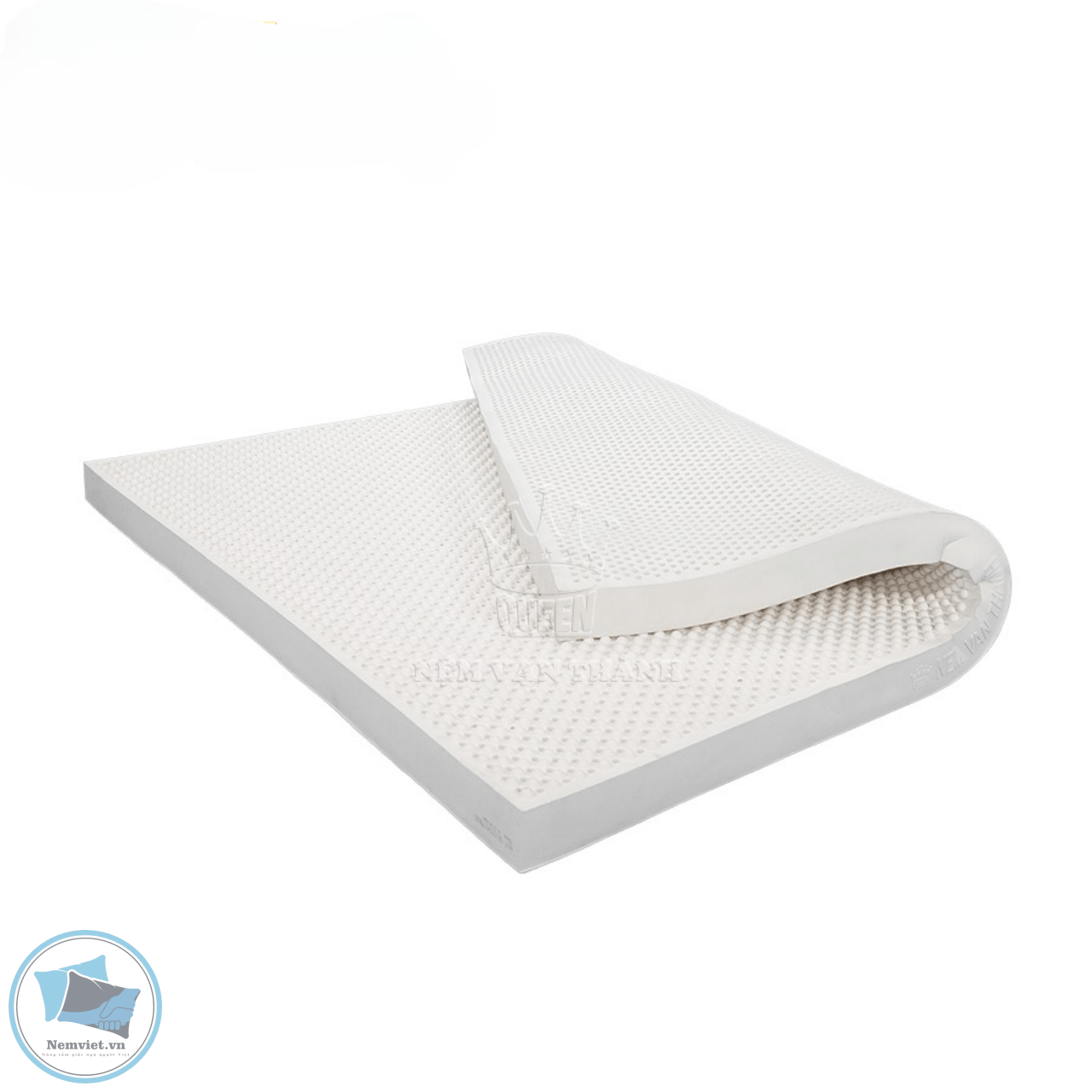 NỆM CAO SU VẠN THÀNH UNIQUE PLUS