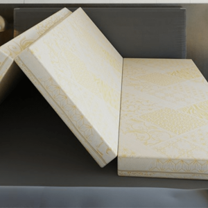 NỆM CAO SU BÔNG ÉP KIM CƯƠNG TITANIUM GẤP 3