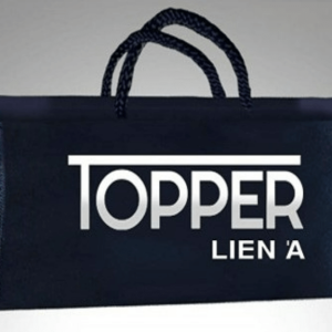 TOPPER CAO SU LIÊN Á