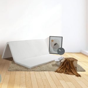 NỆM CAO SU GẤP 3 LIÊN Á - FOLDAWAY