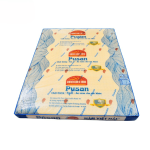 NỆM ÉP DẺO CAO CẤP PUSAN ( CAO SU NON )